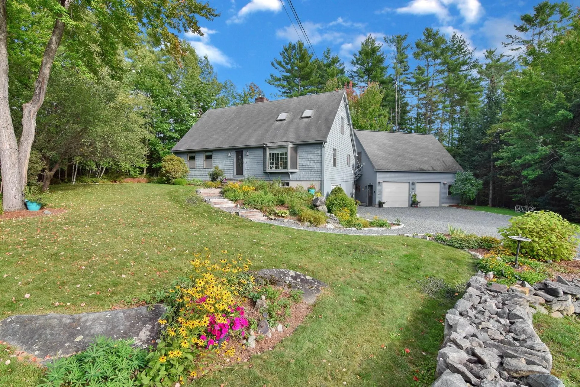 123 Tuck Lane Littleton NH 03561