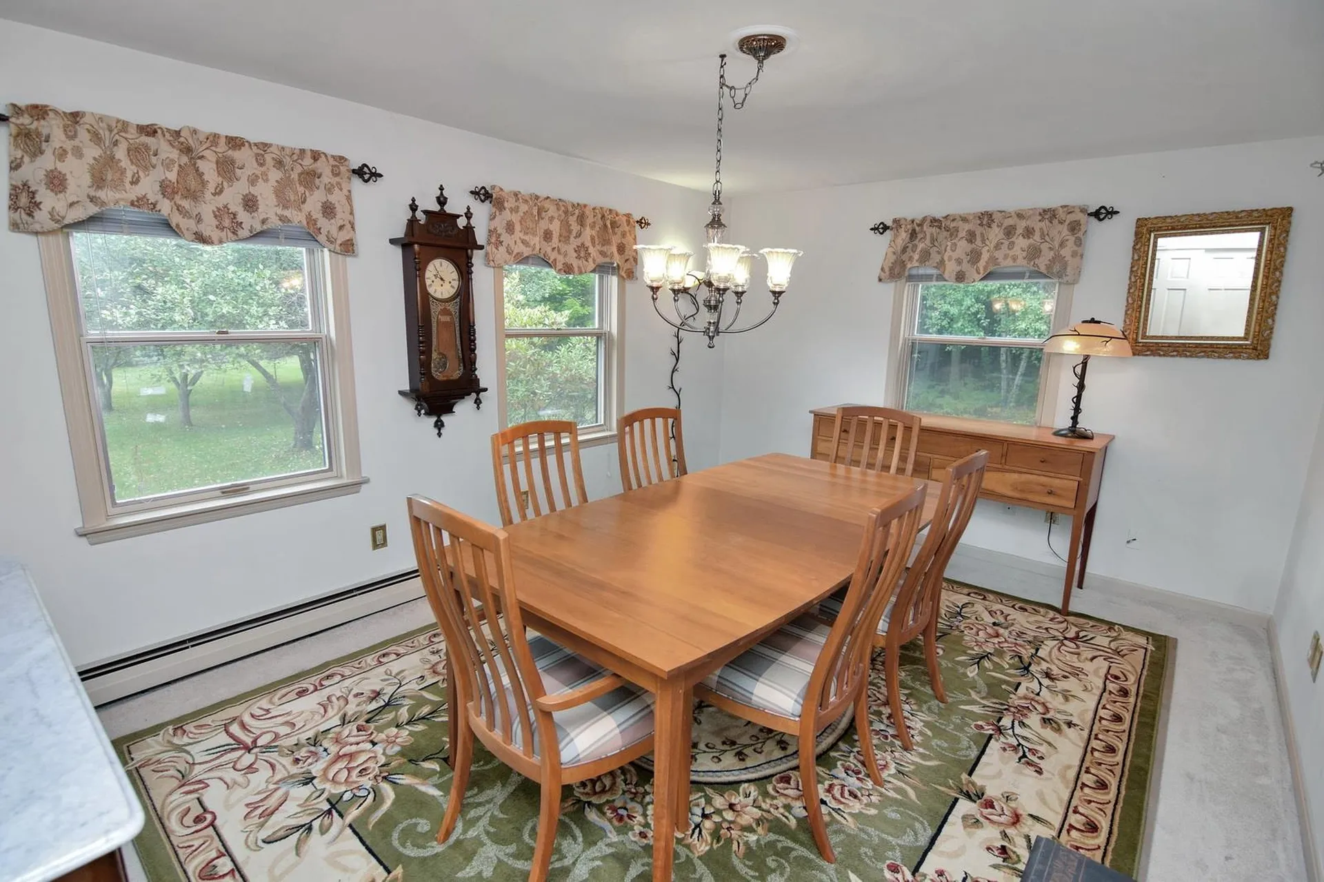 123 Tuck Lane Littleton NH 03561