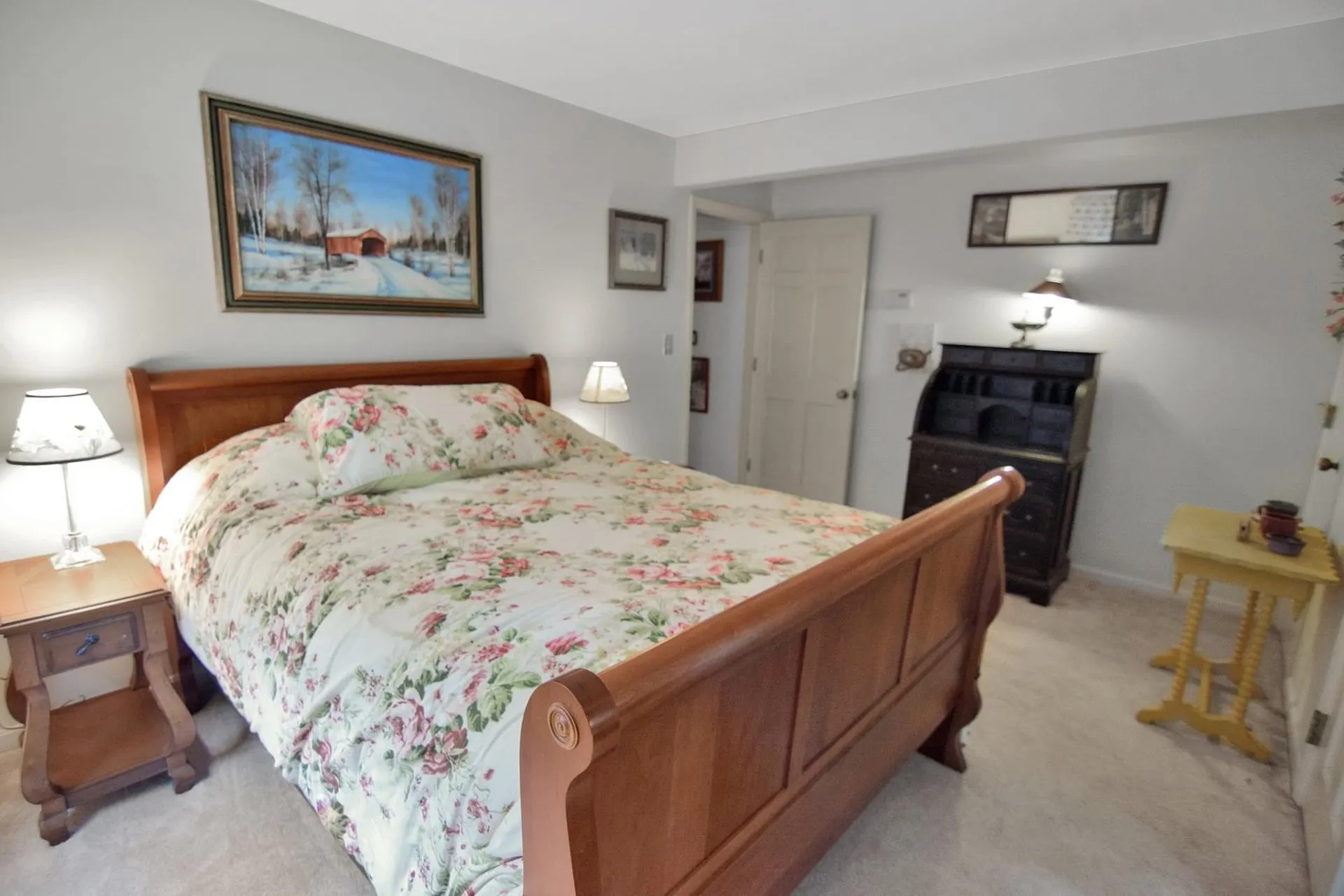 123 Tuck Lane Littleton NH 03561