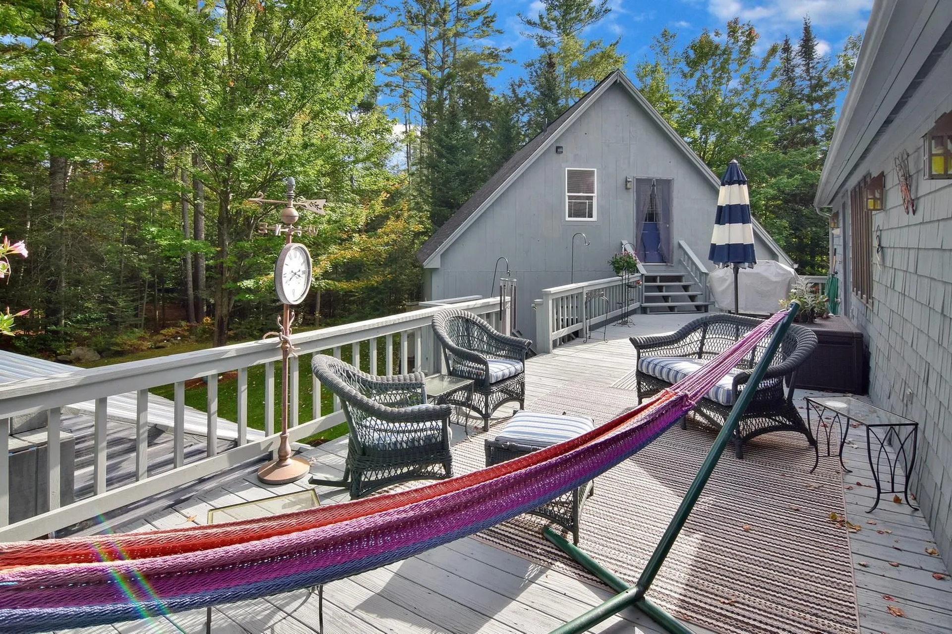 123 Tuck Lane Littleton NH 03561