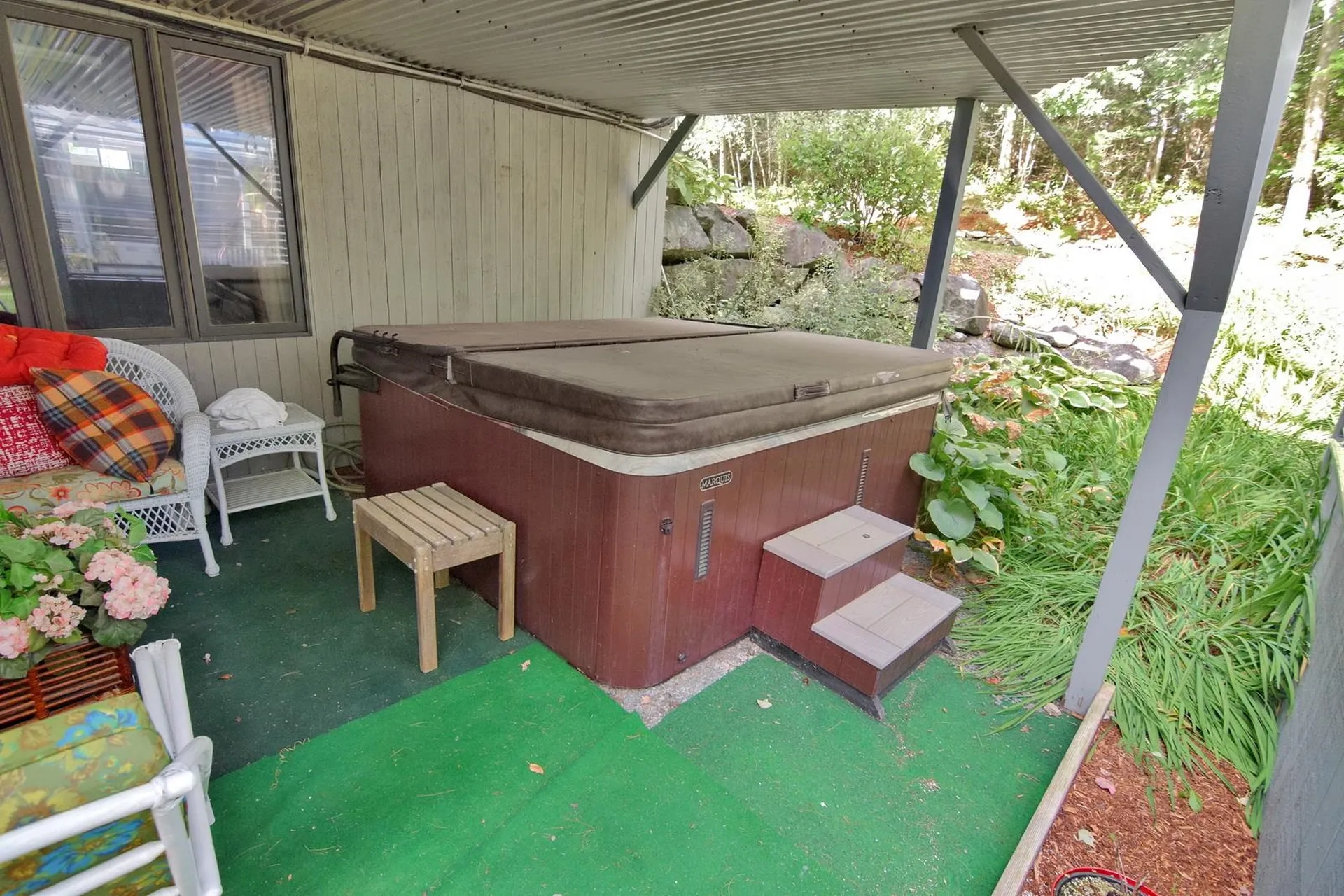 123 Tuck Lane Littleton NH 03561