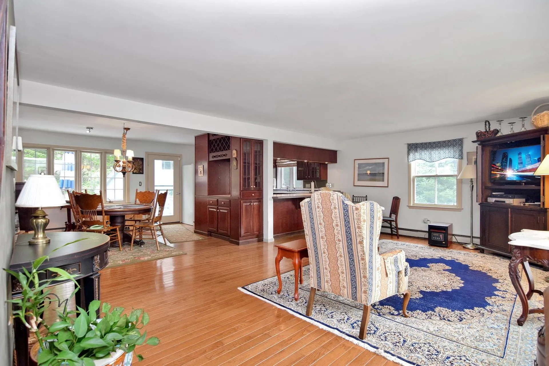123 Tuck Lane Littleton NH 03561