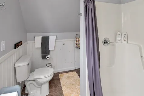 123 Tuck Lane Littleton NH 03561
