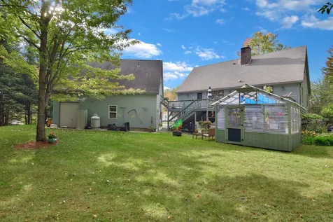 123 Tuck Lane Littleton NH 03561