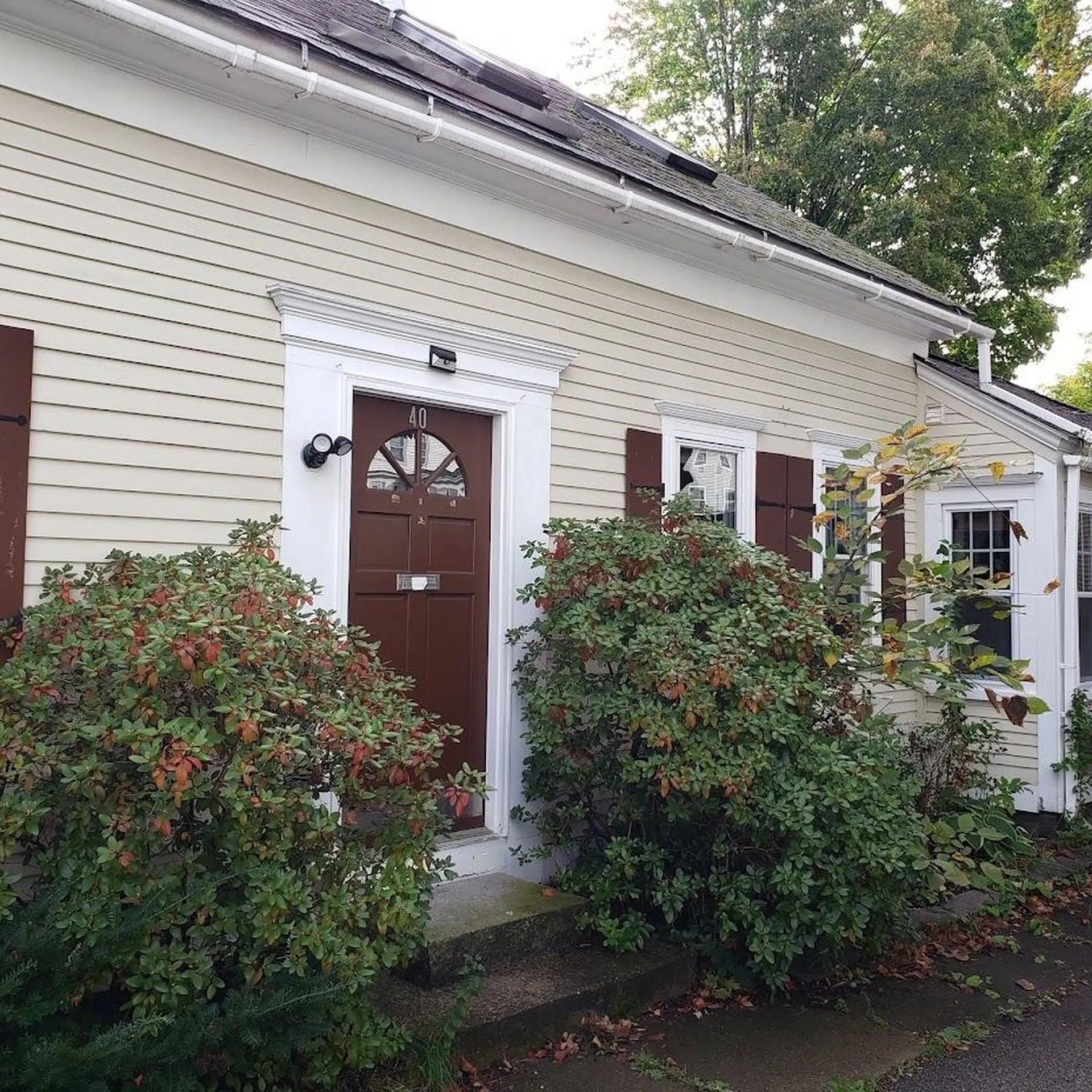 40 Fourth Street Dover NH 03820