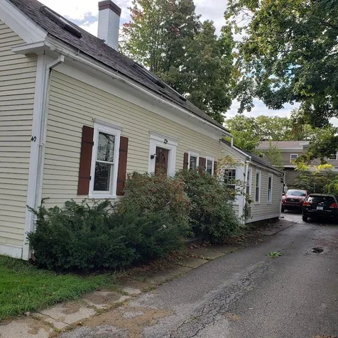 40 Fourth Street Dover NH 03820
