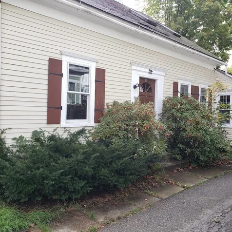 40 Fourth Street Dover NH 03820