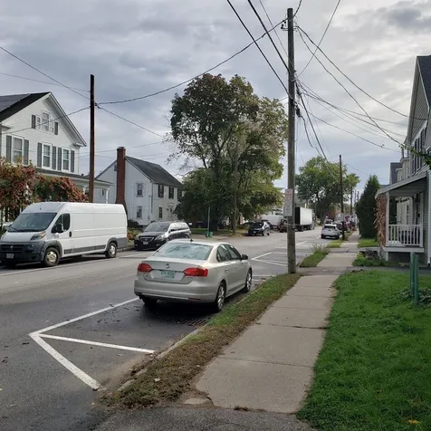 40 Fourth Street Dover NH 03820