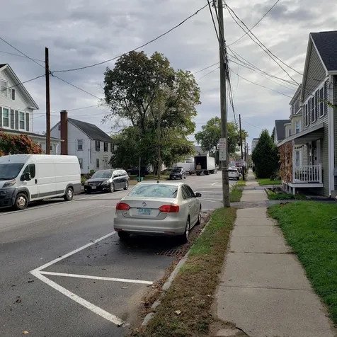 40 Fourth Street Dover NH 03820