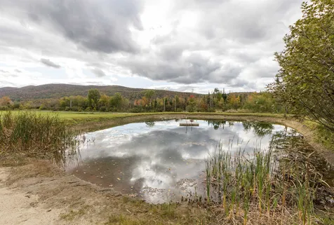 2374 Paine Turnpike South Berlin VT 05602