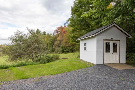 2374 Paine Turnpike South Berlin VT 05602