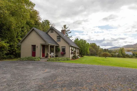 2374 Paine Turnpike South Berlin VT 05602