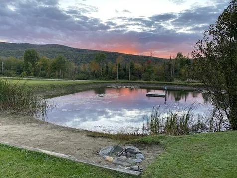 2374 Paine Turnpike South Berlin VT 05602