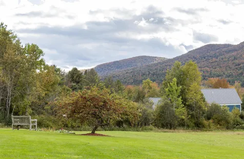 2374 Paine Turnpike South Berlin VT 05602