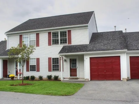 62 Seth Circle Williston VT 05495