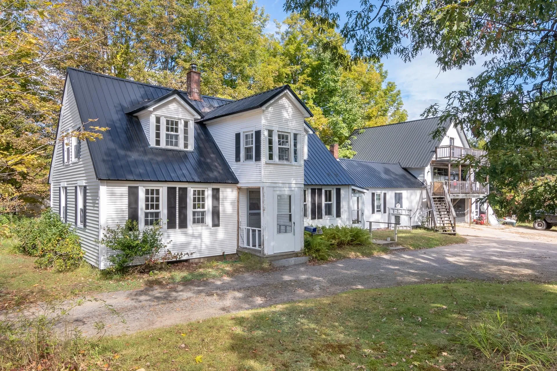 95 Plymouth Street Meredith NH 03253