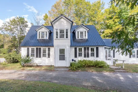 95 Plymouth Street Meredith NH 03253