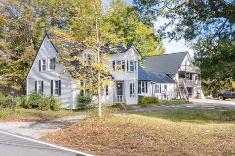 95 Plymouth Street Meredith NH 03253