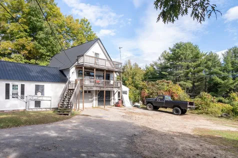 95 Plymouth Street Meredith NH 03253