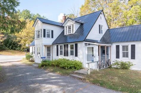 95 Plymouth Street Meredith NH 03253
