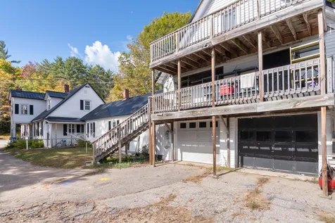 95 Plymouth Street Meredith NH 03253
