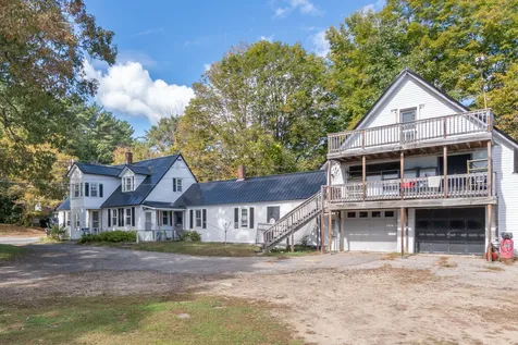 95 Plymouth Street Meredith NH 03253