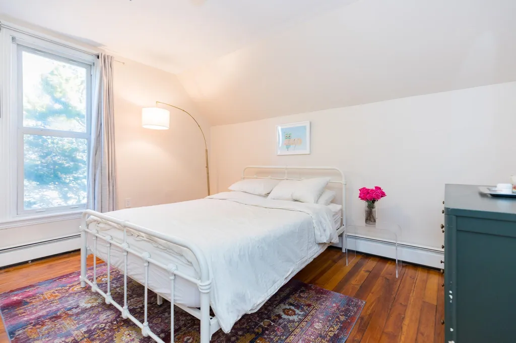 123 Boyd Road Portsmouth NH 03801