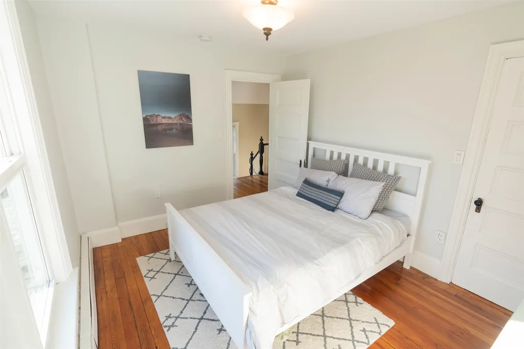 123 Boyd Road Portsmouth NH 03801