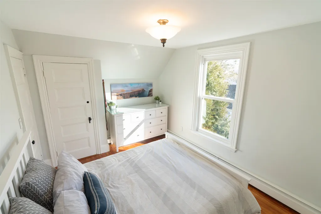 123 Boyd Road Portsmouth NH 03801
