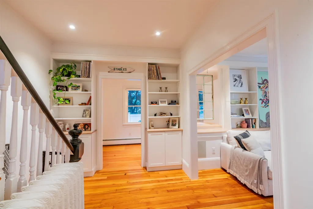 123 Boyd Road Portsmouth NH 03801
