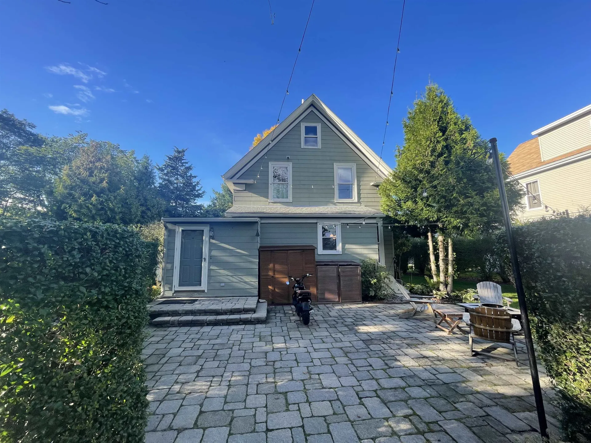 123 Boyd Road Portsmouth NH 03801