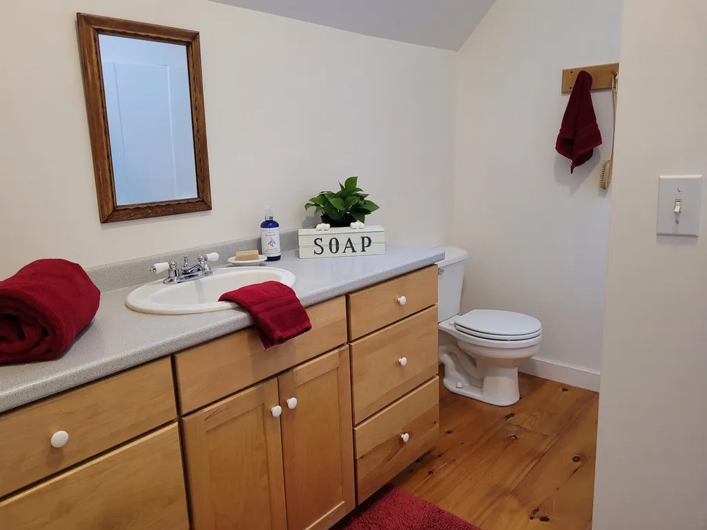 655 East Washington Road Bradford NH 03221