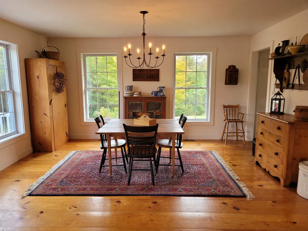 655 East Washington Road Bradford NH 03221