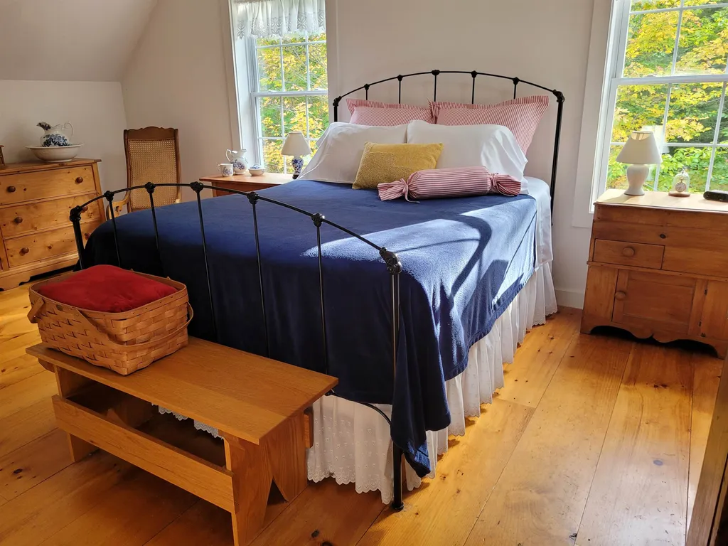 655 East Washington Road Bradford NH 03221