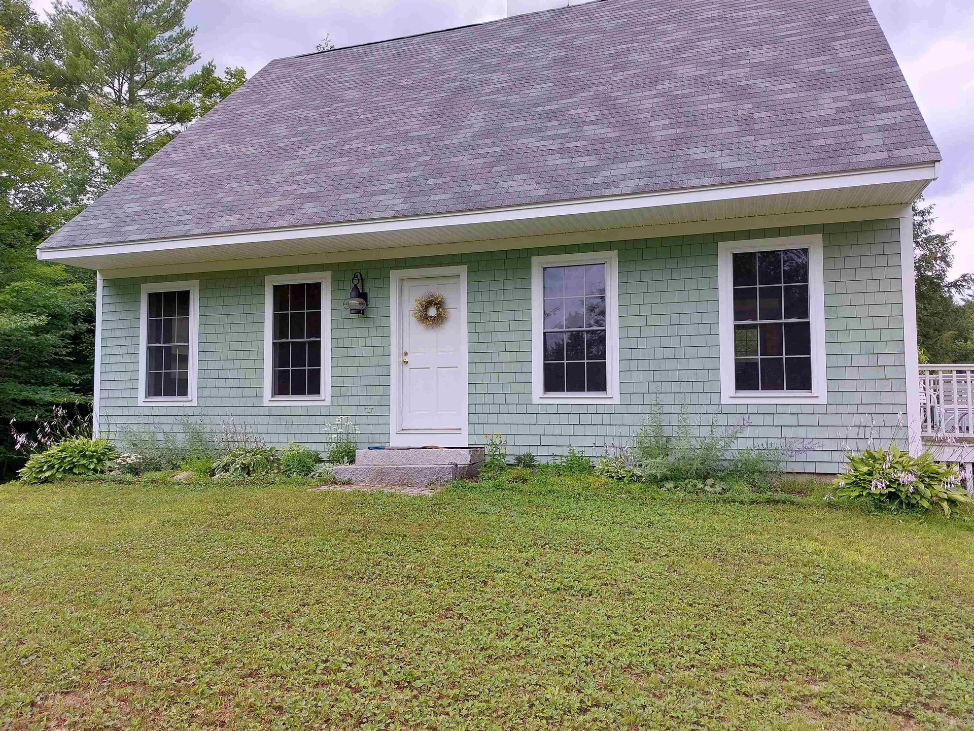 655 East Washington Road Bradford NH 03221