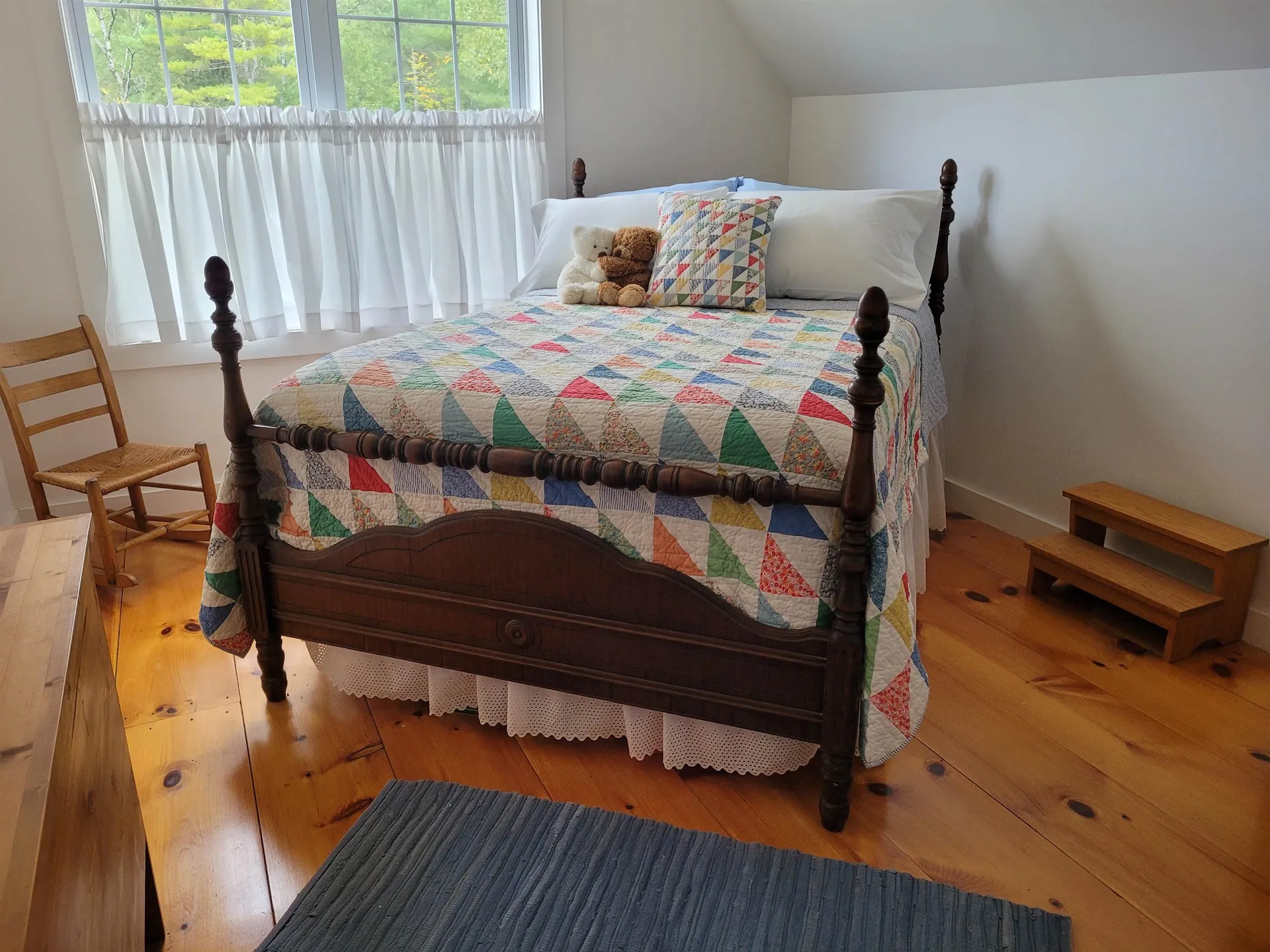655 East Washington Road Bradford NH 03221