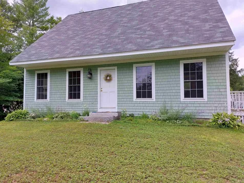 655 East Washington Road Bradford NH 03221