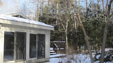 17 Foss Farm Road Durham NH 03824