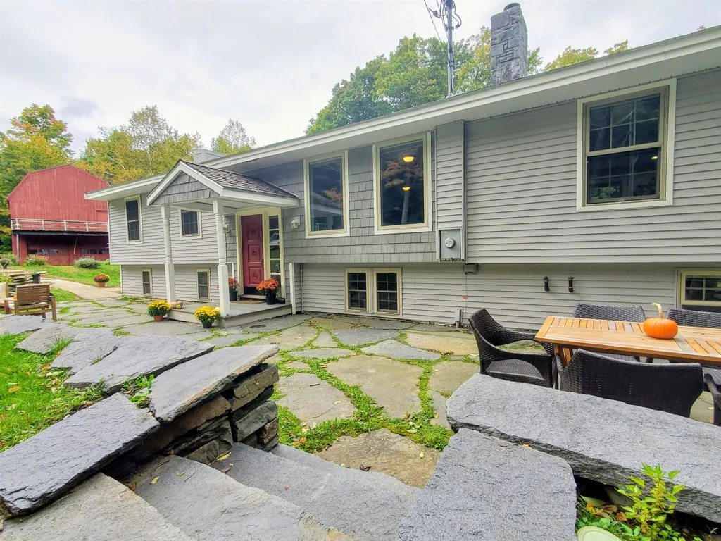 48 Buckboard Drive Dover VT 05356