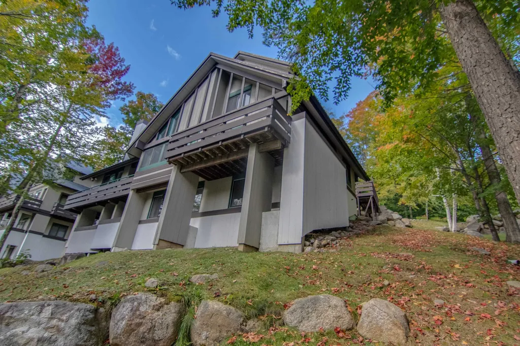 84a Coolidge Falls Road Lincoln NH 03252-1