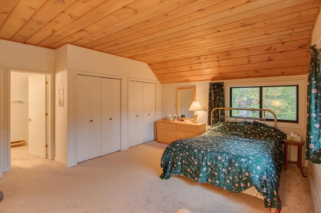 84a Coolidge Falls Road Lincoln NH 03252-1