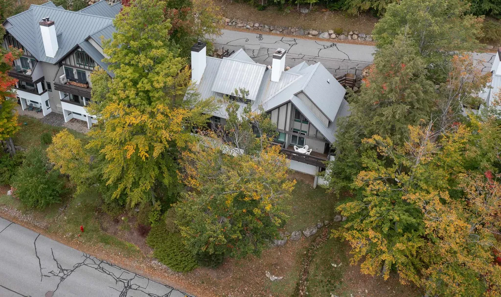 84a Coolidge Falls Road Lincoln NH 03252-1