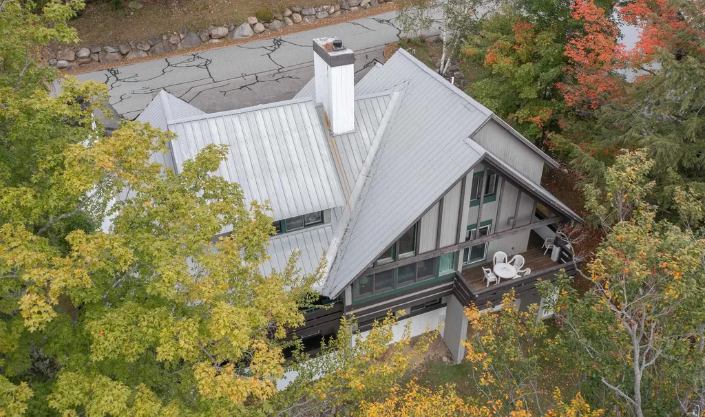 84a Coolidge Falls Road Lincoln NH 03252-1
