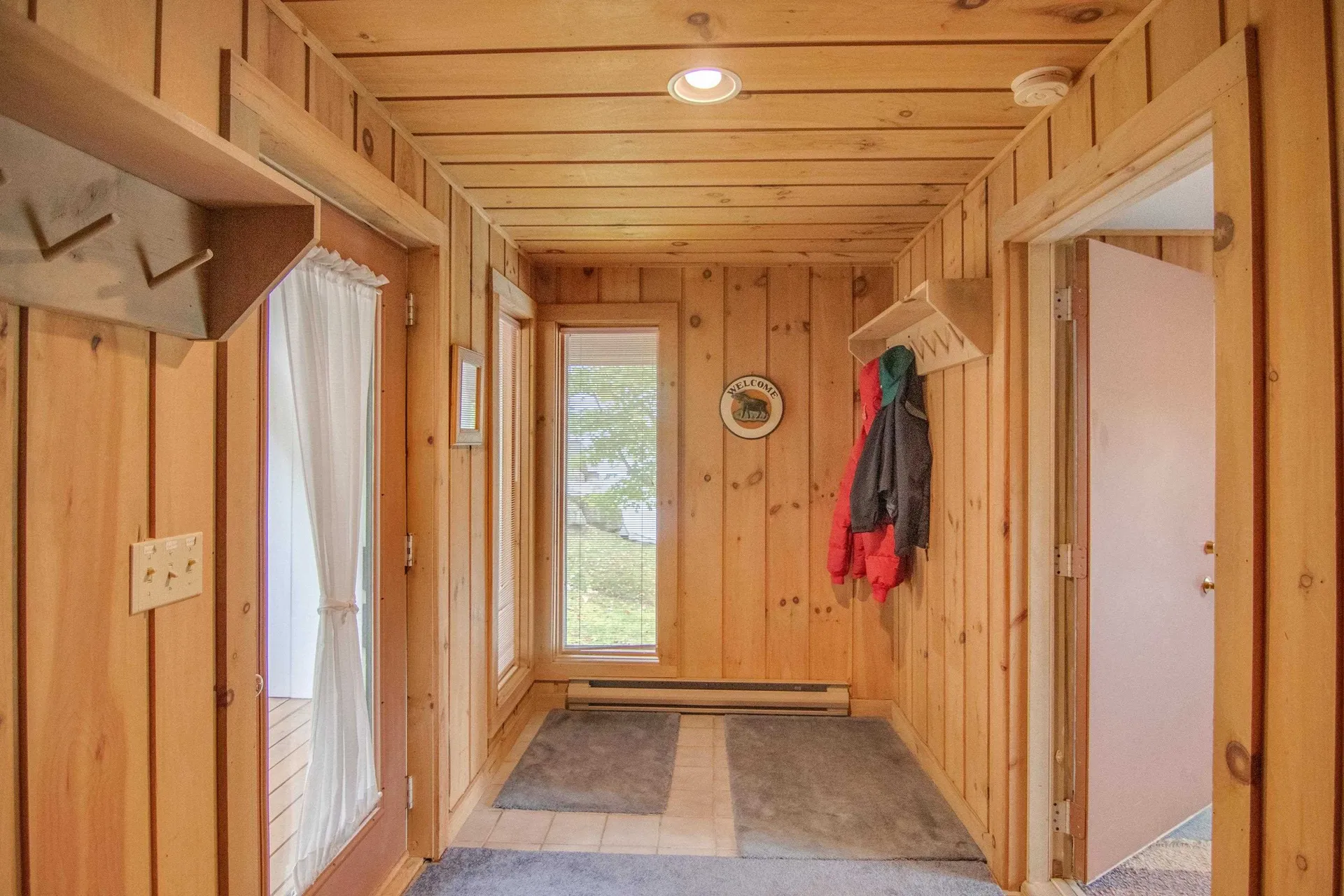84a Coolidge Falls Road Lincoln NH 03252-1