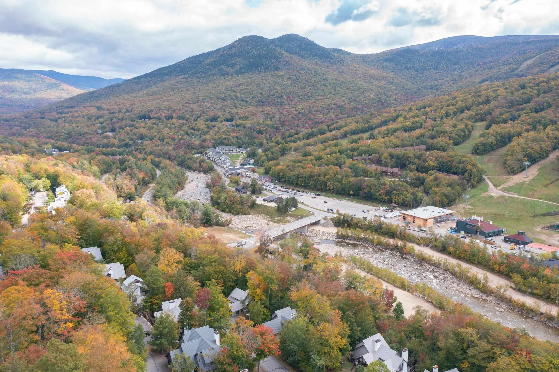 84a Coolidge Falls Road Lincoln NH 03252-1