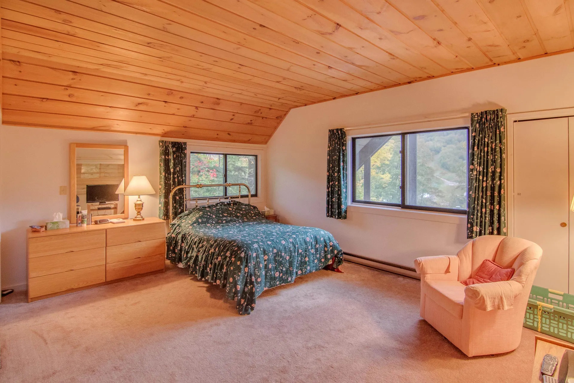 84a Coolidge Falls Road Lincoln NH 03252-1
