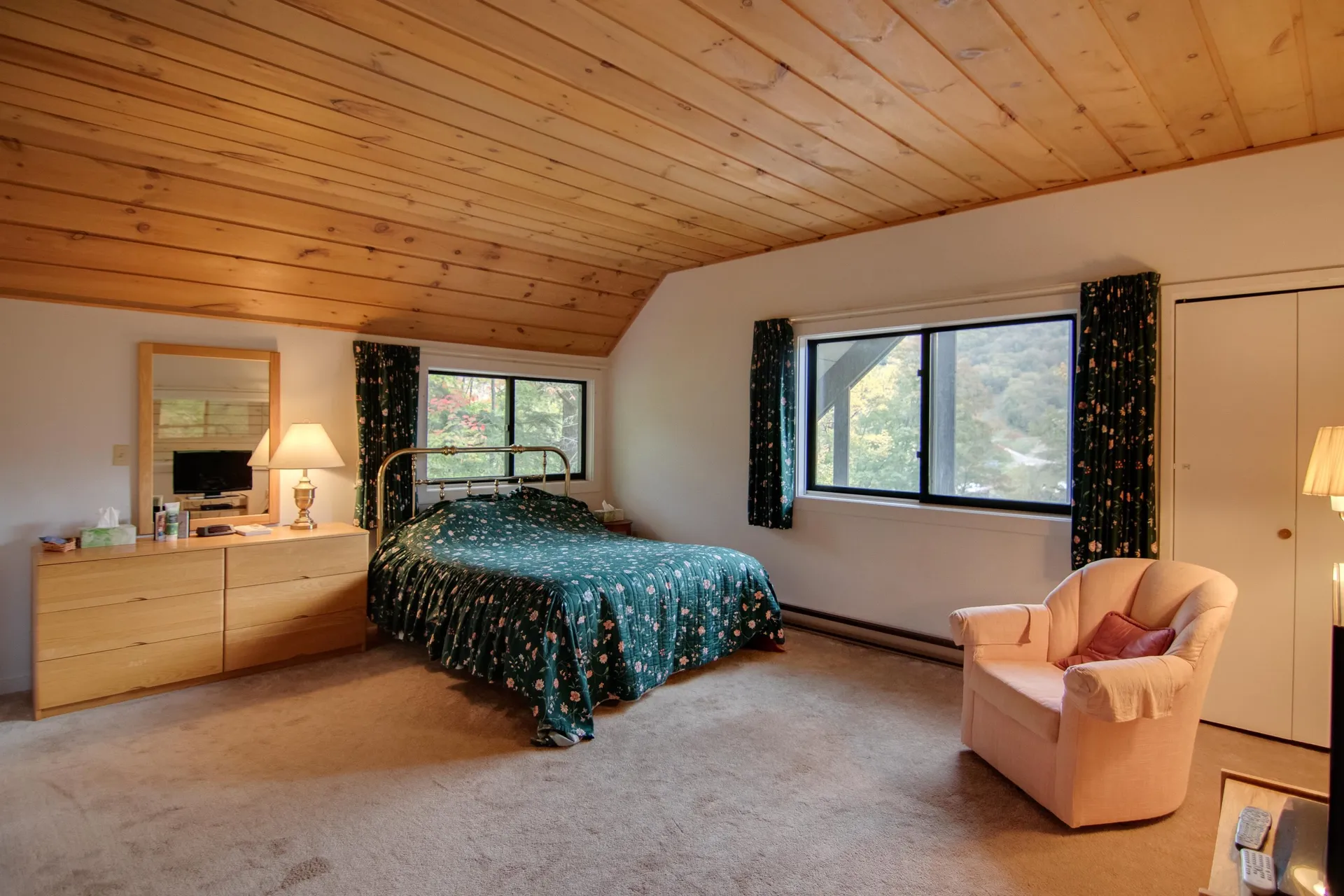 84a Coolidge Falls Road Lincoln NH 03252-1