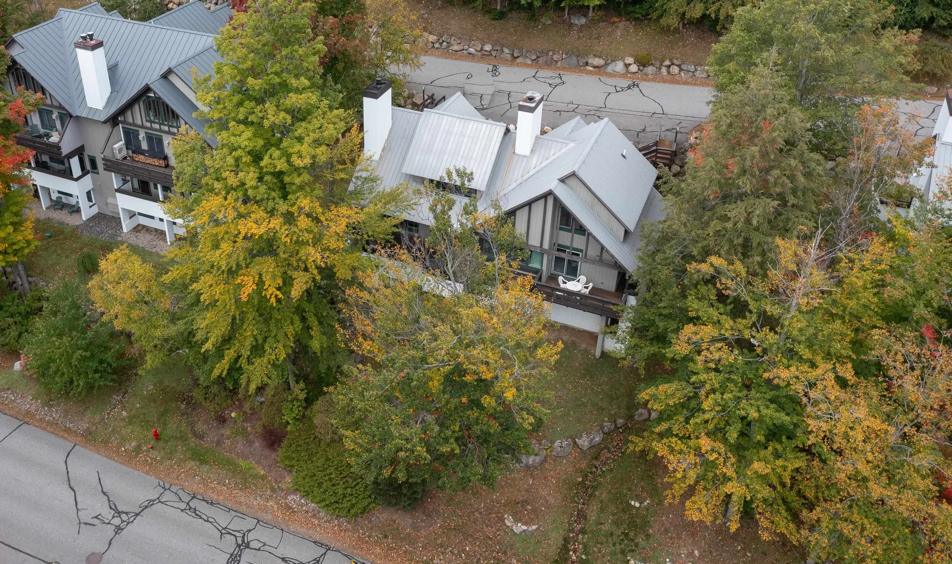 84a Coolidge Falls Road Lincoln NH 03252-1