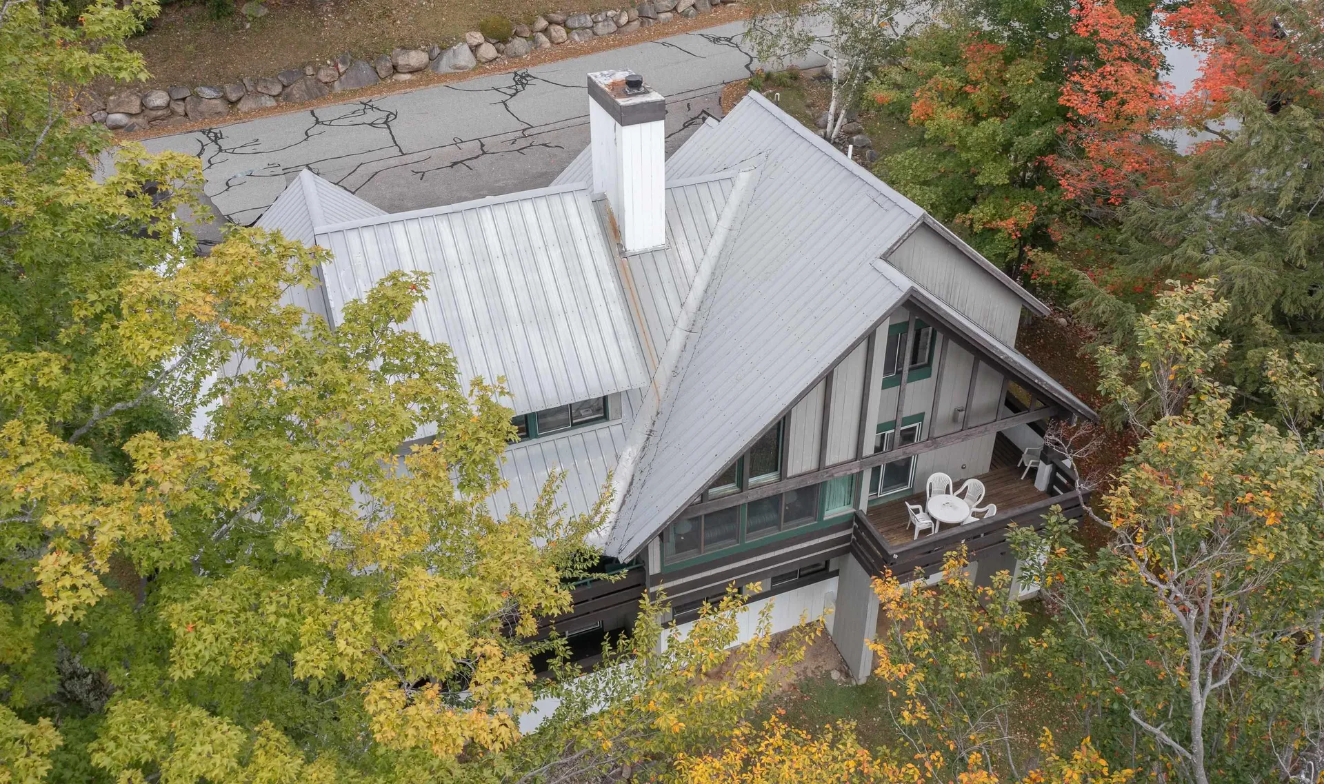 84a Coolidge Falls Road Lincoln NH 03252-1