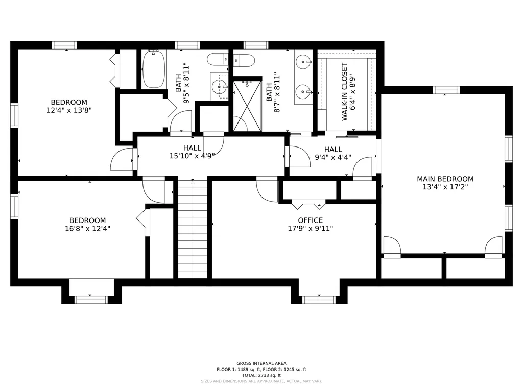 32 Golden Oaks Drive Salem NH 03079